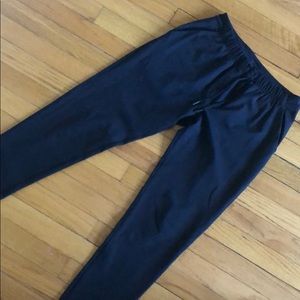 Lululemon Jet Crop Slim Trouser $128